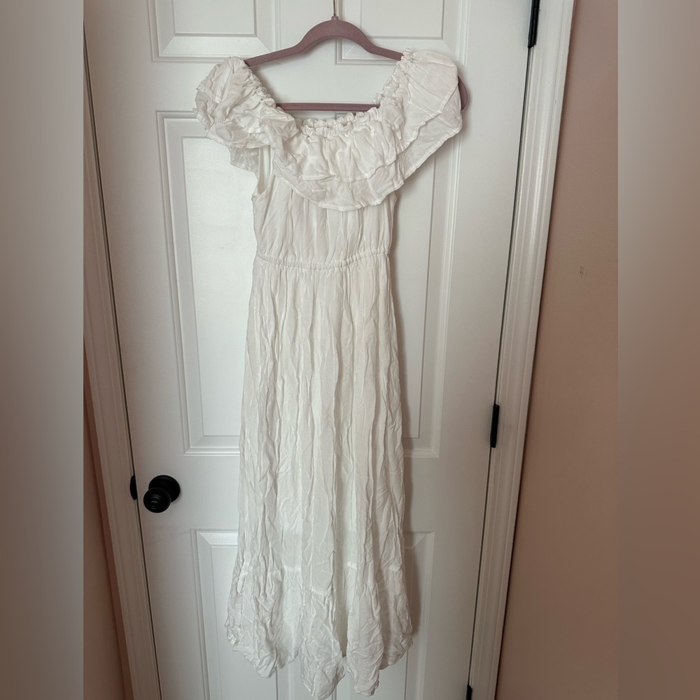 NWT Showpo Maxi Dress - Size 6!
